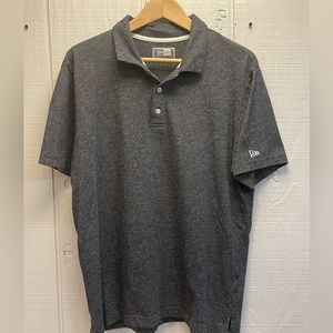 Men’s New Era Polo